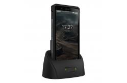 China IP68 Explosion Proof Mobile Phone Android Smartphone DMR RTK Optional supplier
