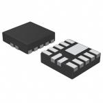 NCP5623CMUTBG LED Driver IC 3 Output DC DC Regulator Switched Capacitor (Charge Pump) I²C, PWM Dimming 30mA 12-LLGA (2x2 for sale