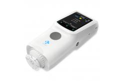 China Bluetooth 5.0 Handheld Spectrophotometer Camera Locating 3nh TS7036 2 Apertures supplier