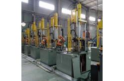 China Aubo I5 Collaborative Robot Palletizing Robotic Arm Cobot With Robotic Gripper supplier