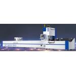 Economical Medium-power  Tube Laser Cutting Machine