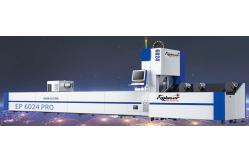 China Economical Medium-power  Tube Laser Cutting Machine supplier