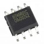 OTP Mcu Controller Ic Chip HT46R01C SOP8 for sale