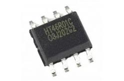 China OTP Mcu Controller Ic Chip HT46R01C SOP8 supplier