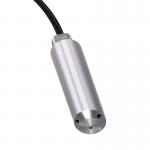 Underwater Open Vessel Measurement Submersible Level Sensor Manufacturer Customization Output for sale