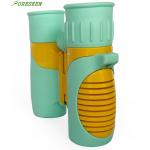 FORESEEN mini HD binoculars 8x21 image wide field telescope for kids