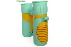 China FORESEEN mini HD binoculars 8x21 image wide field telescope for kids supplier