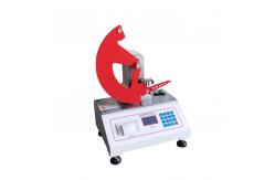 China ASR 8530B 16000mN Elmendorf Tear Paper Testing Equipments supplier
