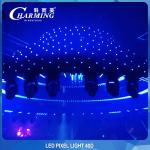 Multipurpose Waterproof Pixel Light LED , Building Facade LED Point Lights