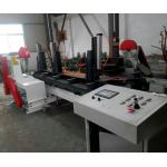 Wood Splitter/New Design Table Circular Sawmill with Log Carriage/Vertical Saw Machine