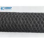 Economic Wire Rock Baskets Simple Installation Weather Proof  Hydrostatic Prevent for sale