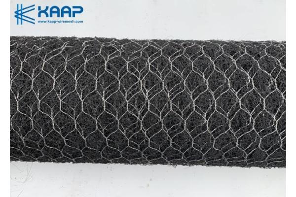 Economic Wire Rock Baskets Simple Installation Weather Proof  Hydrostatic Prevent