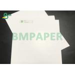High Gloss Coated 200g 250g Virgin Pulp Chromo Art Couche Cover Paper Board