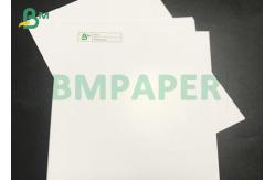 China High Gloss Coated 200g 250g Virgin Pulp Chromo Art Couche Cover Paper Board supplier