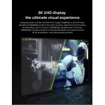 High Stability Floor Standing Digital Signage , 49 Standing Advertising Display for sale
