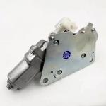 Wiper Motor For Hitachi EX200 EX210 EX240 EX330 EX360 Excavator