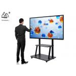 100In IR Interactive Whiteboard CCC Smart Board For Teaching for sale