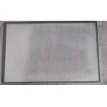 0.15mm PC PMMA LED Custom Light Diffuser Plastic For Computer Keyboard