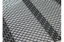 China 65mn Carbon Steel Self Cleaning Vibrating Screen Mesh Anti Clogging supplier