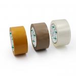 Colorful Bopp Packing Packaging Tape Use For Packing Cartons for sale
