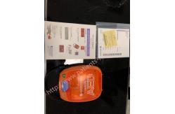 China Cardiolife AED-3100 Automatic External Defibrillator Hospital Devices Nihon Kohden supplier