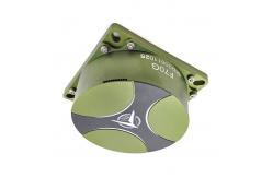 China Stable Optical Gyroscope For Integrated Navigation System Dynamic Gyroscope Sensor supplier