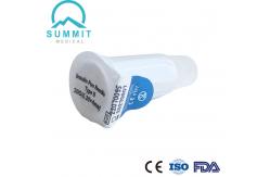 China Safety Pen Needle 30G 4mm with Thin Wall Technology for Insulin Injection supplier