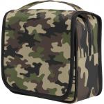 Hanging Toiletry Bag Portable Hanging Travel Makeup Bags Waterproof Large Cosmetic Bag Travel for sale