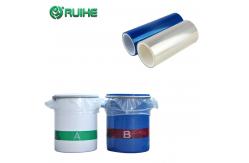 China PVC PET PP Liquid Silicone Rubber Eco Friendly supplier