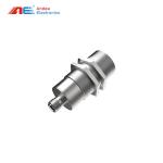 High Receiving Sensitivity 13.56MHz RFID Reader Antenna TNC Interface For Factory Automation Management And Data Logged for sale