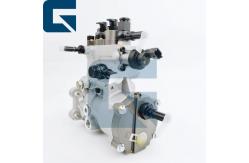 China 0445025618 Engine QSC8.3 QSL9.3 Fuel Injection Pump supplier