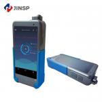 Pharmaceutical Handheld Raman Spectrometer Integrated IP68 RS1500DI
