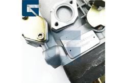 China 0001060009 Diesel Fuel Injection VE Pump For 4JB1 Engine supplier