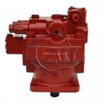LG240 Model Swing Motor For Excavator Construction Machinery Part for sale