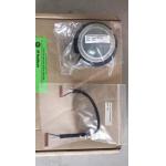 GE LOGIQ P8 Voluson S6 S8 LOGIQ S8 Ultrasound Machine Trackball FLT20UWB-G6