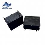 High-voltage Relays G5RL-1A-E-DC12V-Om-ron-Power Feedback mechanism for sale