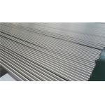 6mm Outside Diameter Heat Exchanger Tube Electrolytic Industrial Electrodes for sale