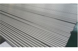 China 6mm Outside Diameter Heat Exchanger Tube Electrolytic Industrial Electrodes supplier