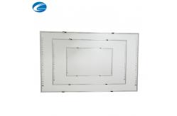 China 86 Inch Interactive Whiteboard Video Conferencing / Infrared Finger Touch Smart Board supplier