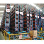 Warehouse AS RS Racking ASRS Automated Storage And Retrieval System for sale
