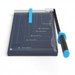 Safe Manual Type B4 Paper Trimmer Cutter 15 Inch Easy Alignment for sale
