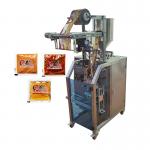 240mm Liquid Filling Packaging Machine 20ml 4 Side Pasta Sauce for sale