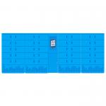 24 Hours Refrigerated Parcel Delivery Cool Locker Self Service Frozen Chilling
