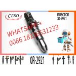 Fuel Injector Assembly  9Y3773 6L4357 6L4360 111-3718 224-9090 7E-6408 4P-90R-2921 For C+ Engine 3500A Series for sale