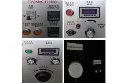 China IEC60112 IEC60335-1 IEC60598-1 IEC Test Equipment Electrical Leakage Test Machine supplier