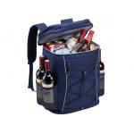 Camping Hiking Fishing 100% Waterproof Insulated Backpack Cooler For Lunch Or Drink for sale