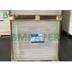 170g 180g Sheet Packing White Matt Coated Paper For Postal Card