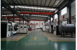China Single Room Recycle Heating High Temperature Vacuum Sintering Furnace supplier