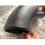 ASTM A234 WP5-S Carbon Steel Butt Welded Fitting Ecentric Reducer B16.9