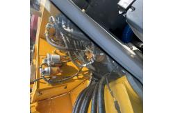 China 8 Ton Excavator With Yanmar Engine supplier